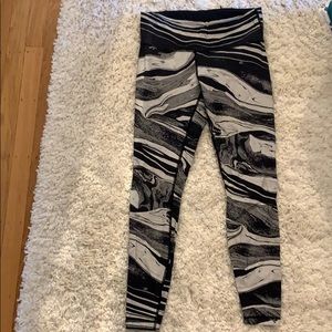 Lululemon high rise luxtreme leggings